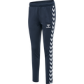 hummel Women's Nelly 2.0 Tapered Pants-1