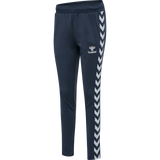 hummel Women's Nelly 2.0 Tapered Pants-1