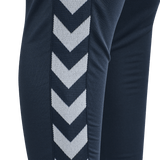 hummel Women's Nelly 2.0 Tapered Pants-4