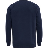 hummel Men's Red Classic Sweatshirt-2