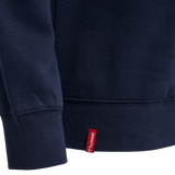 hummel Men's Red Classic Sweatshirt-3