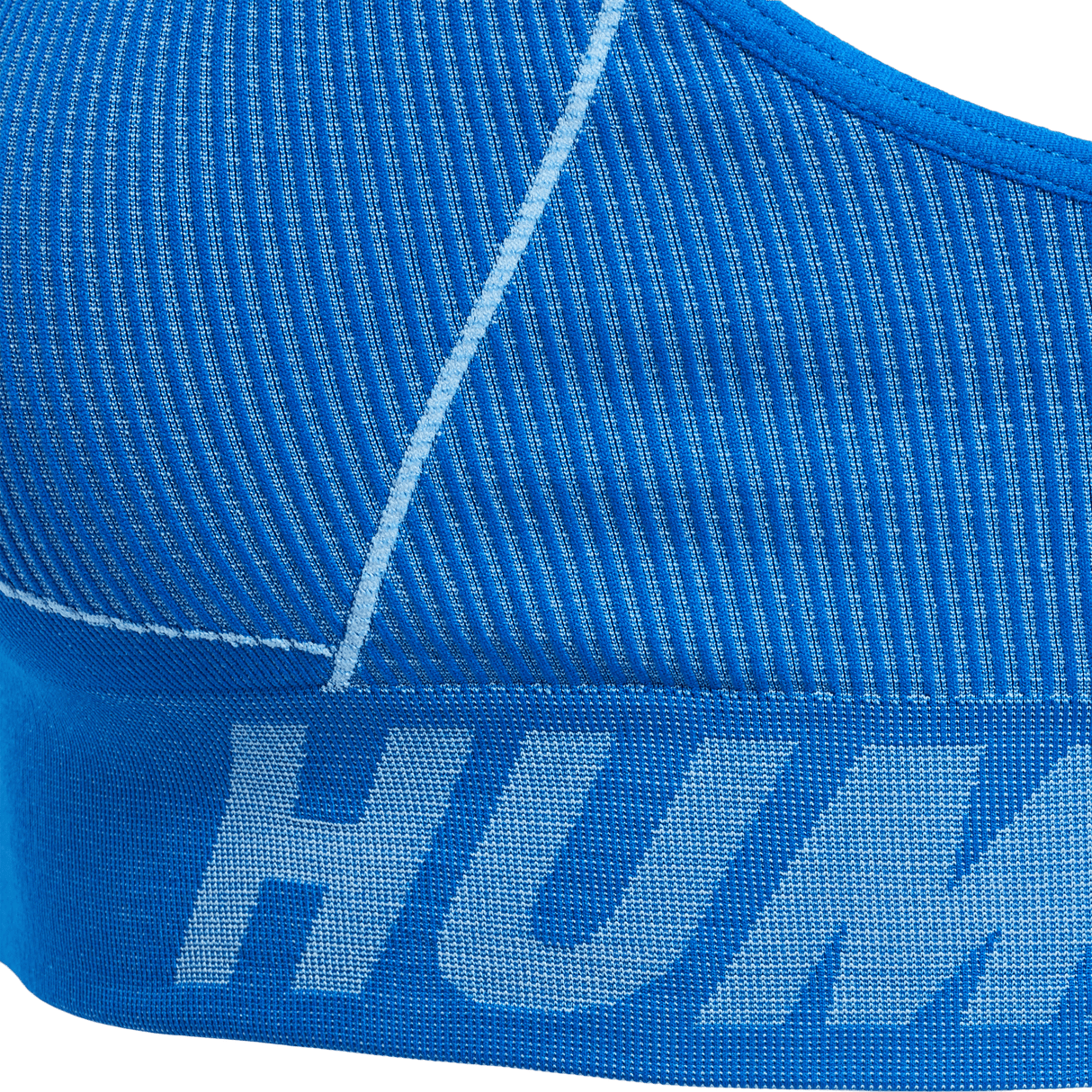 hummel Women's Training Essentials Christel Seamless Sports Top-3