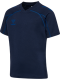 hummel Youth Move 2.0 Short Sleeve T-Shirt-1