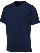 hummel Youth Move 2.0 Short Sleeve T-Shirt-1