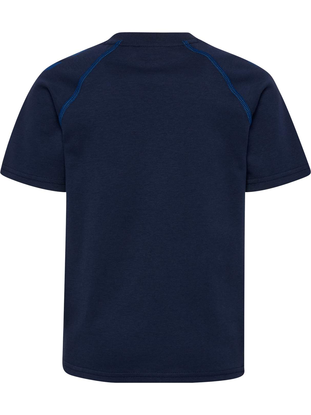 hummel Youth Move 2.0 Short Sleeve T-Shirt-2