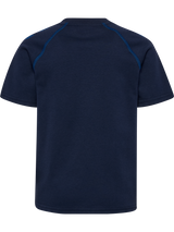 hummel Youth Move 2.0 Short Sleeve T-Shirt-2
