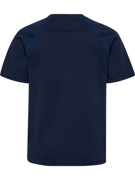 hummel Youth Move 2.0 Short Sleeve T-Shirt-2