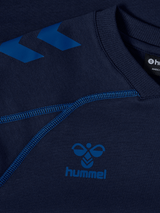 hummel Youth Move 2.0 Short Sleeve T-Shirt-3