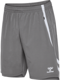 hummel Men's Lead 2.0 Woven Shorts-1