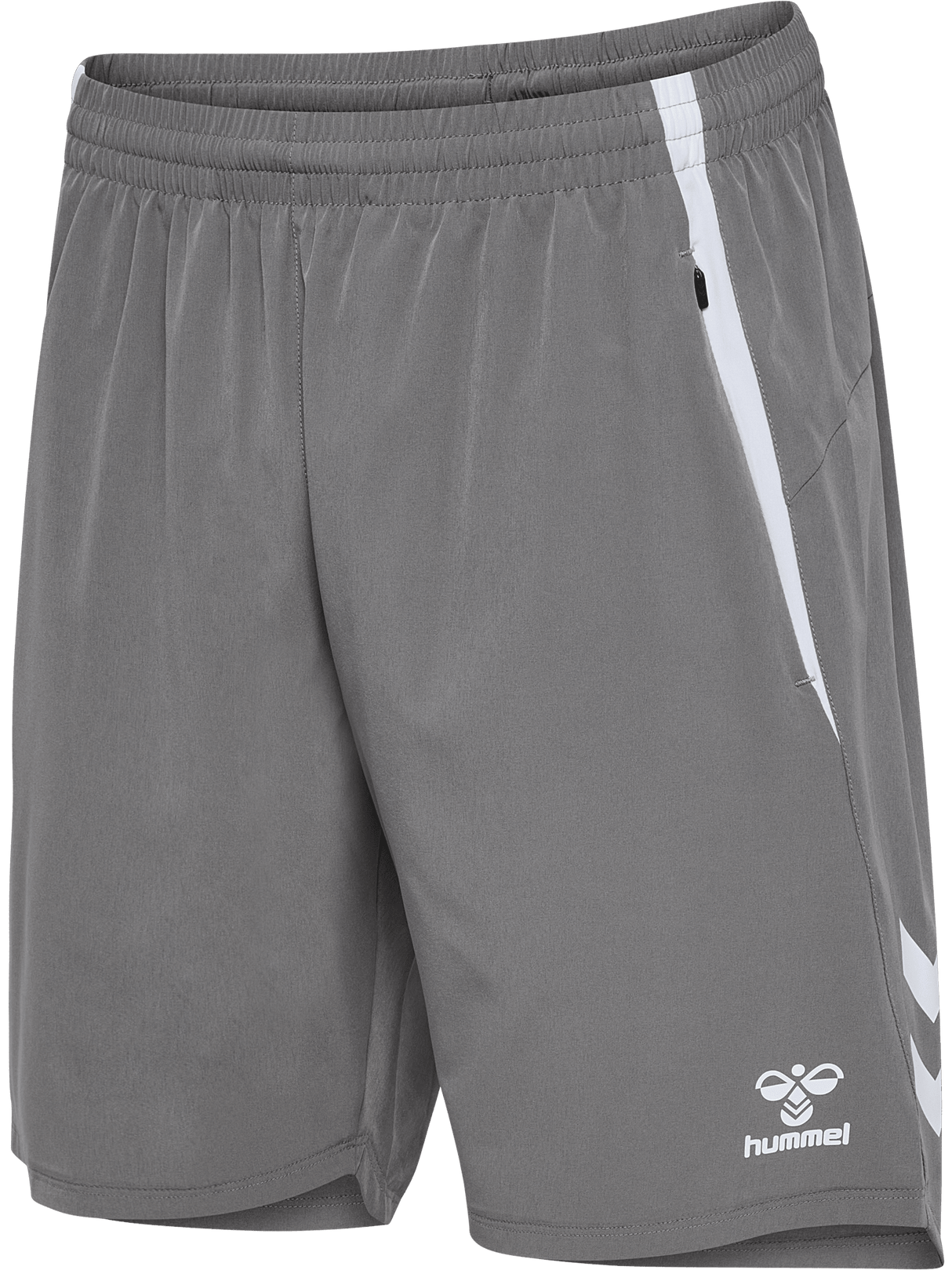 hummel Men's Lead 2.0 Woven Shorts-1
