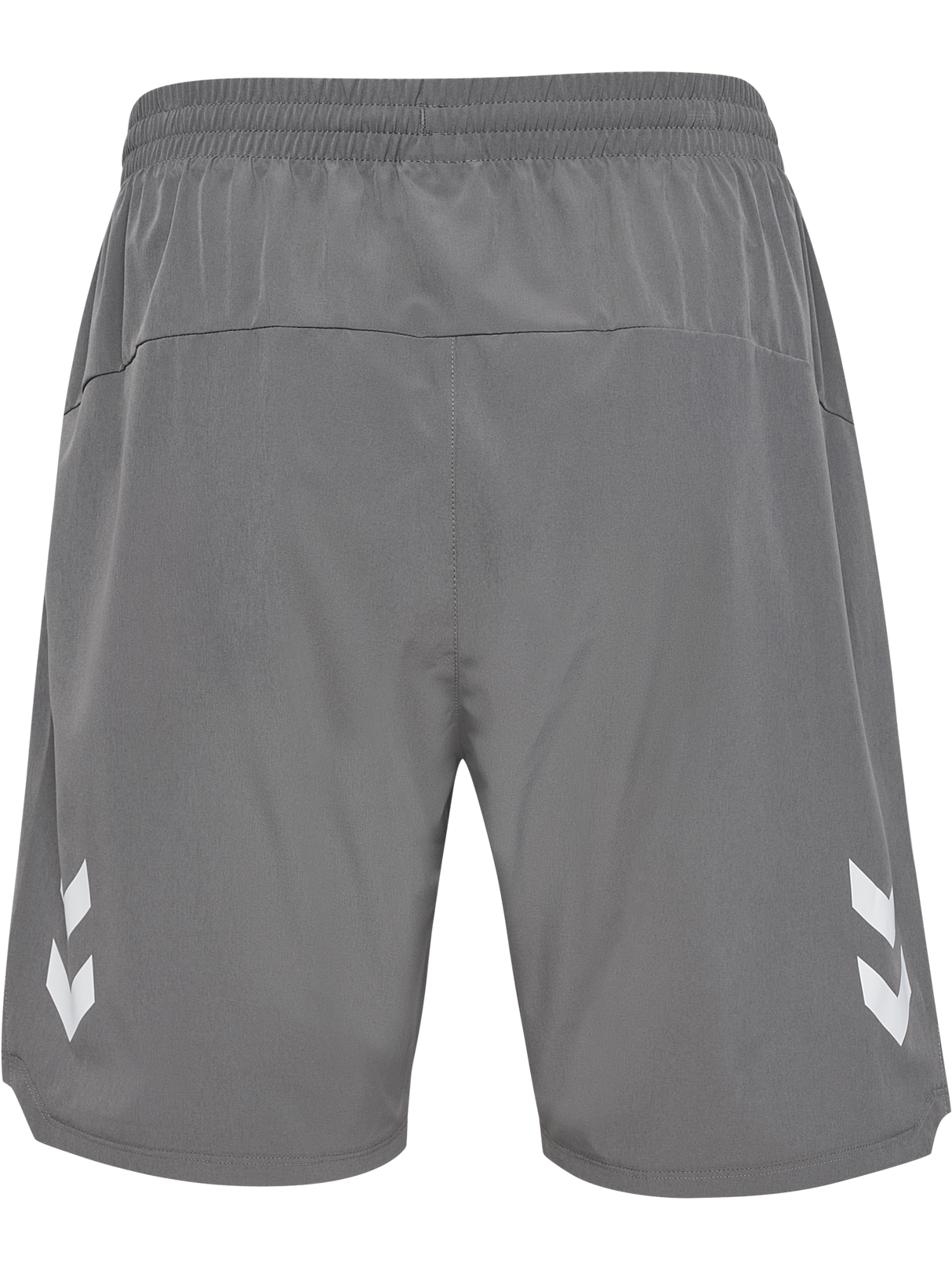 hummel Men's Lead 2.0 Woven Shorts-2
