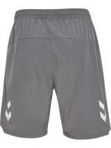hummel Men's Lead 2.0 Woven Shorts-2