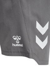 hummel Men's Lead 2.0 Woven Shorts-3