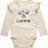 hummel Infant & Toddler Githa Bodysuit Long Sleeve-1