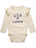 hummel Infant & Toddler Githa Bodysuit Long Sleeve-1