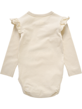 hummel Infant & Toddler Githa Bodysuit Long Sleeve-2