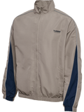 hummel Unisex Loose Track Jacket Topscorer-1