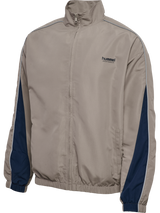 hummel Unisex Loose Track Jacket Topscorer-1