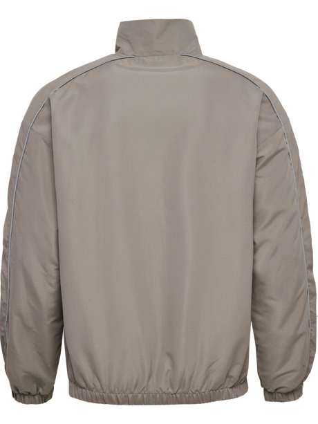 hummel Unisex Loose Track Jacket Topscorer-2