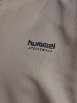 hummel Unisex Loose Track Jacket Topscorer-3
