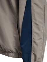 hummel Unisex Loose Track Jacket Topscorer-4