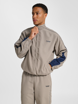 hummel Unisex Loose Track Jacket Topscorer-6