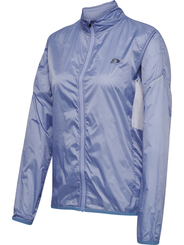 Newline Women's Packable Trail Jacket-1