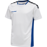 hummel Youth Authentic Poly Short Sleeve Jersey-1