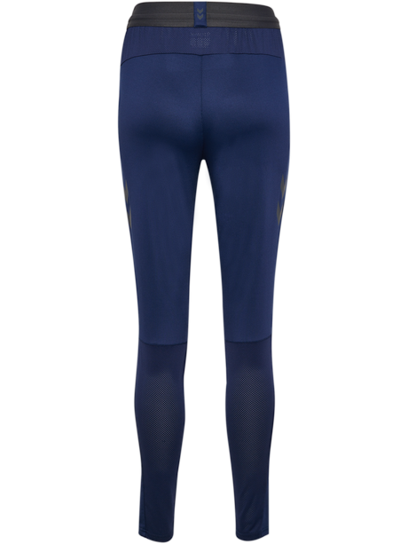hummel Men's Pro Training Pocket Pants-2