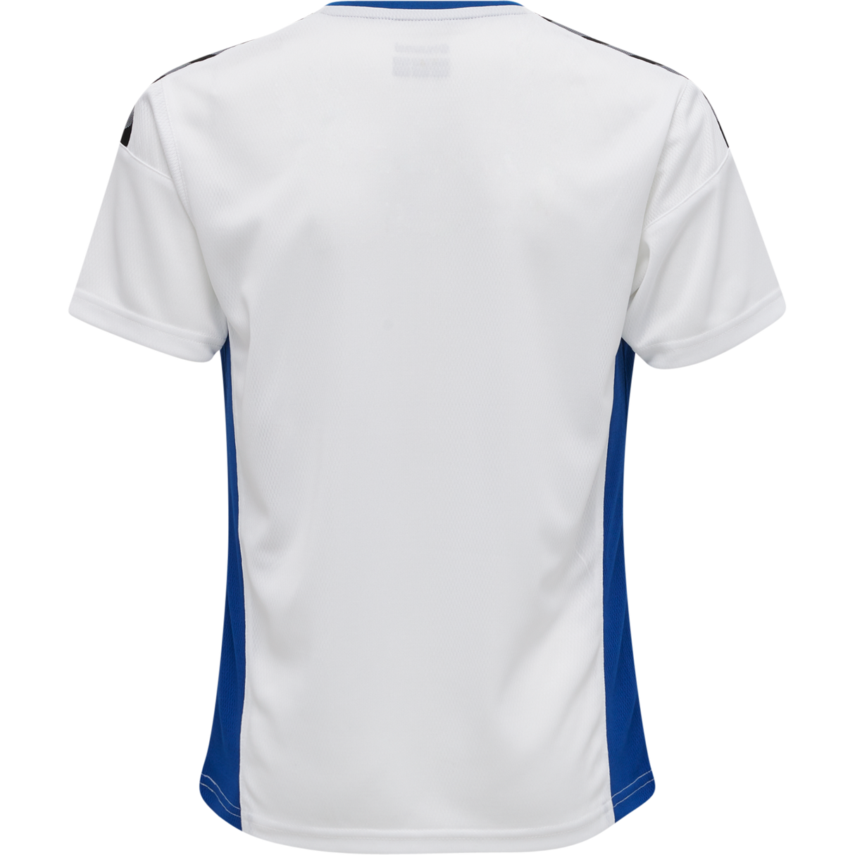 hummel Youth Authentic Poly Short Sleeve Jersey-2