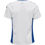 hummel Youth Authentic Poly Short Sleeve Jersey-2