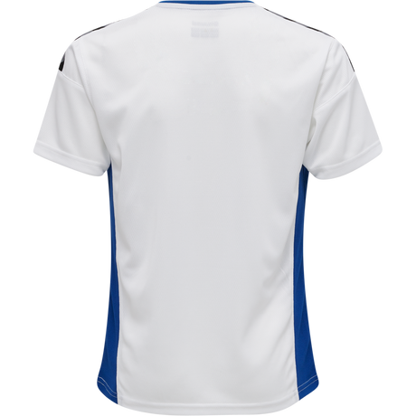 hummel Youth Authentic Poly Short Sleeve Jersey-2