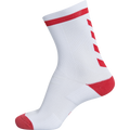 hummel Unisex Elite Indoor Sock Low-1