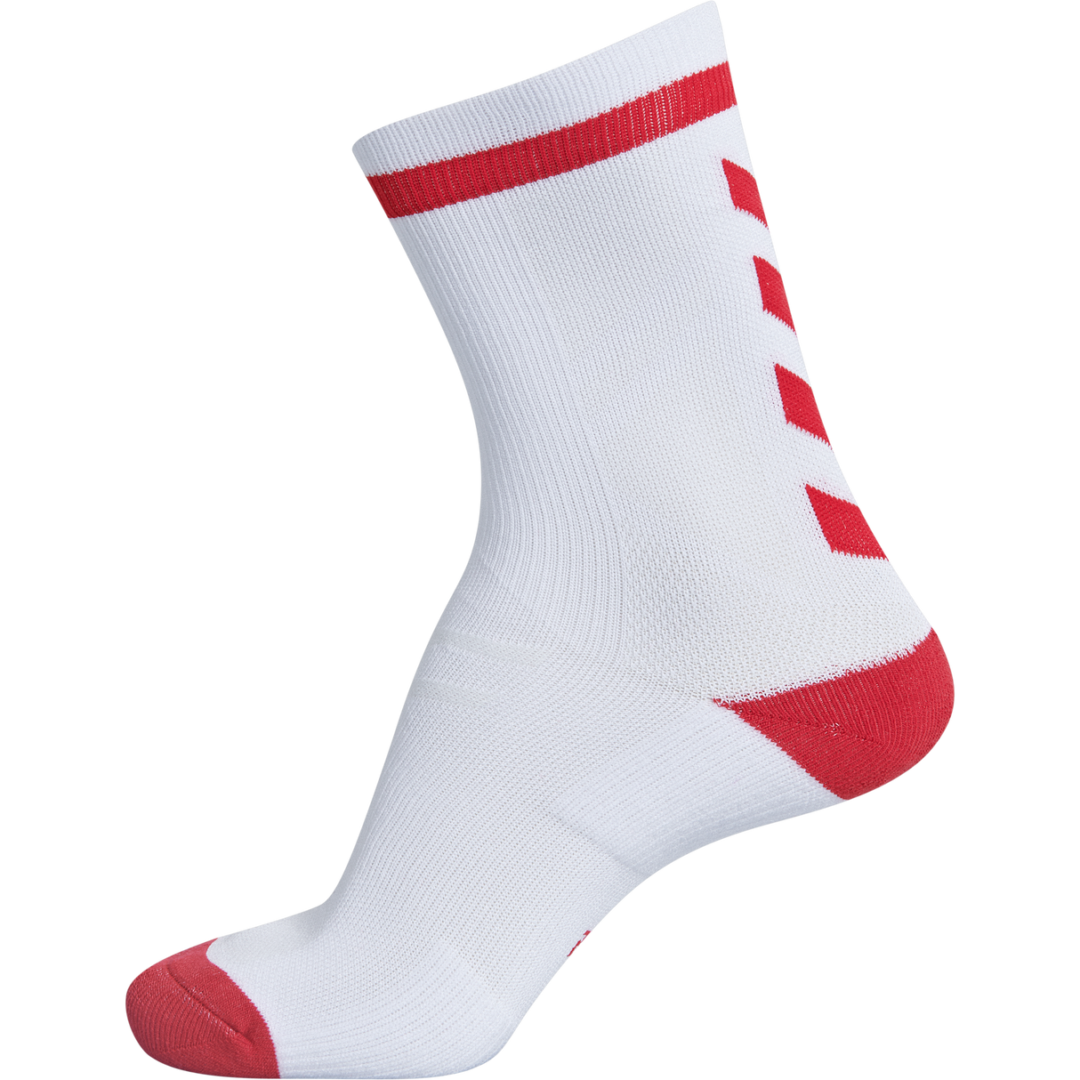 hummel Unisex Elite Indoor Sock Low-1