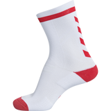 hummel Unisex Elite Indoor Sock Low-1