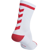 hummel Unisex Elite Indoor Sock Low-2