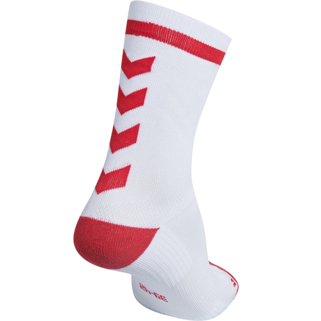 hummel Unisex Elite Indoor Sock Low-2