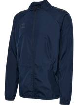 hummel Unisex Pro Training Lightweight Jacket-1