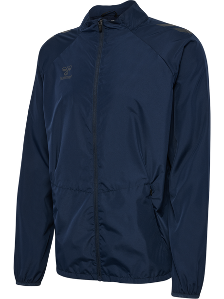 hummel Unisex Pro Training Lightweight Jacket-1
