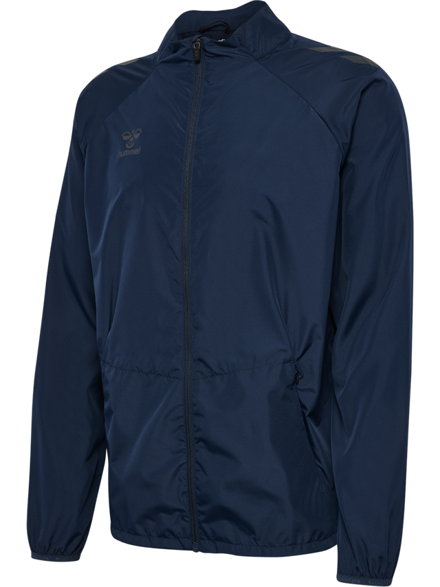 hummel Unisex Pro Training Lightweight Jacket-1