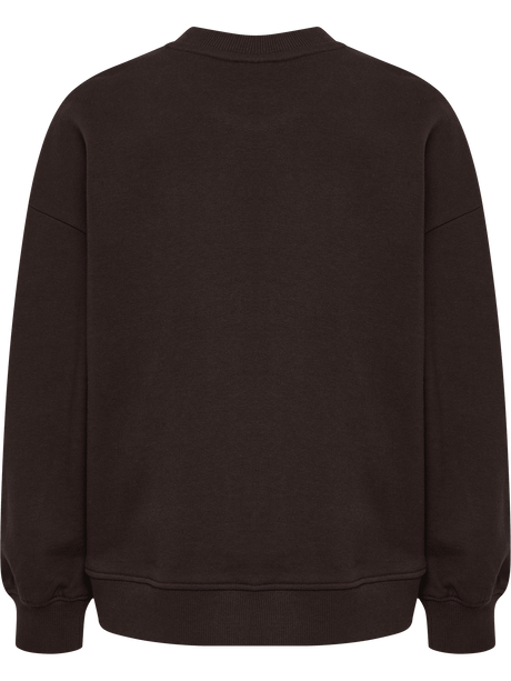 hummel Youth Jump Boxy Sweatshirt-2