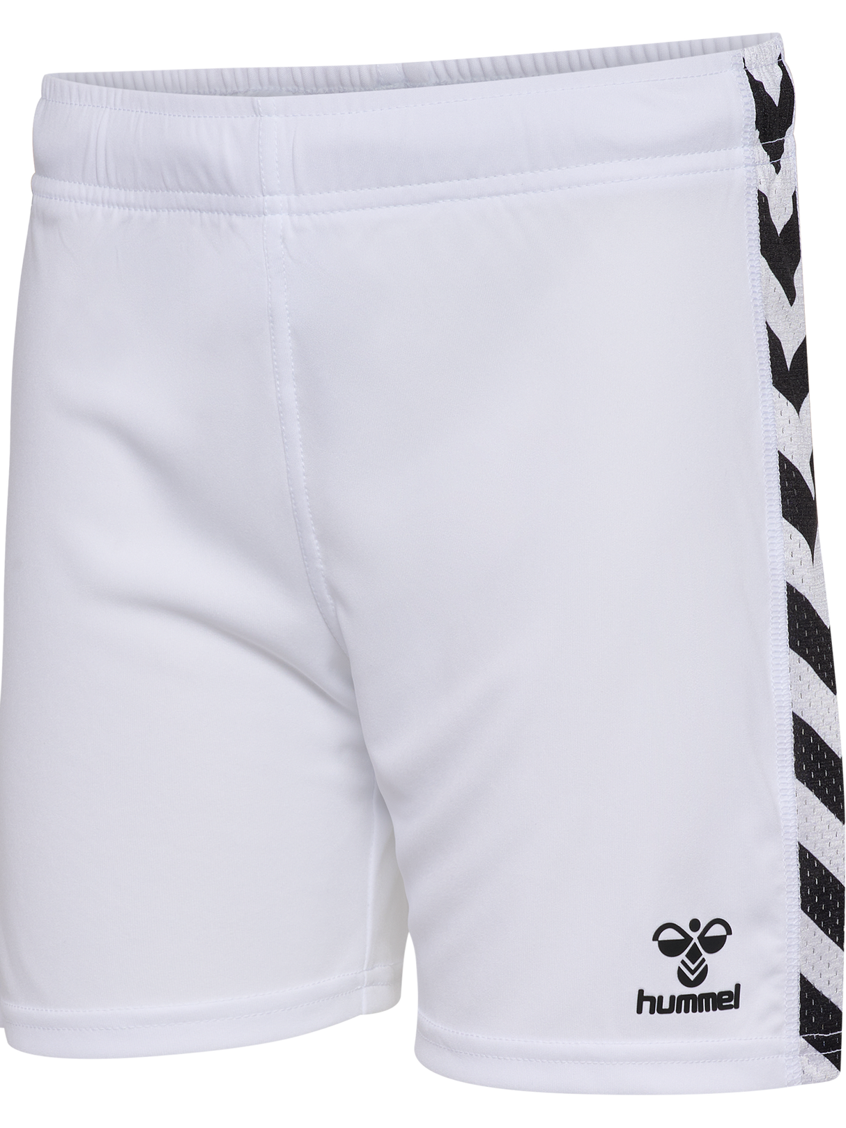 hummel Youth Playful Shorts-1