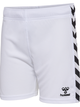 hummel Youth Playful Shorts-1