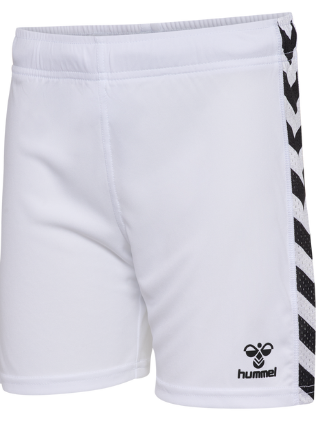 hummel Youth Playful Shorts-1