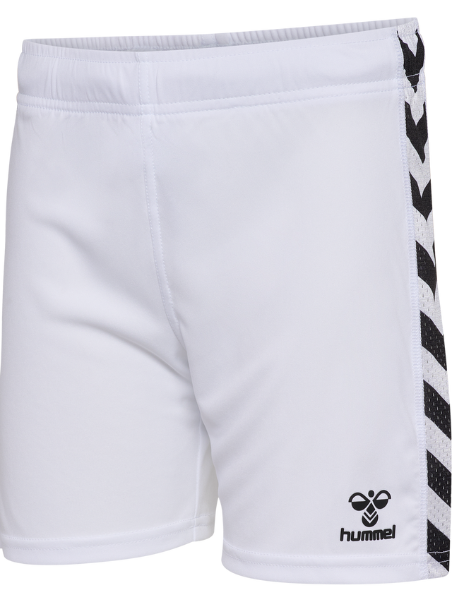 hummel Youth Playful Shorts-1