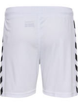 hummel Youth Playful Shorts-2