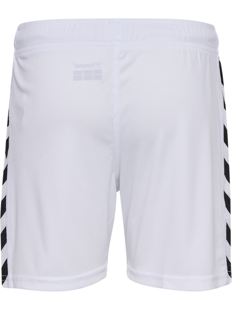 hummel Youth Playful Shorts-2