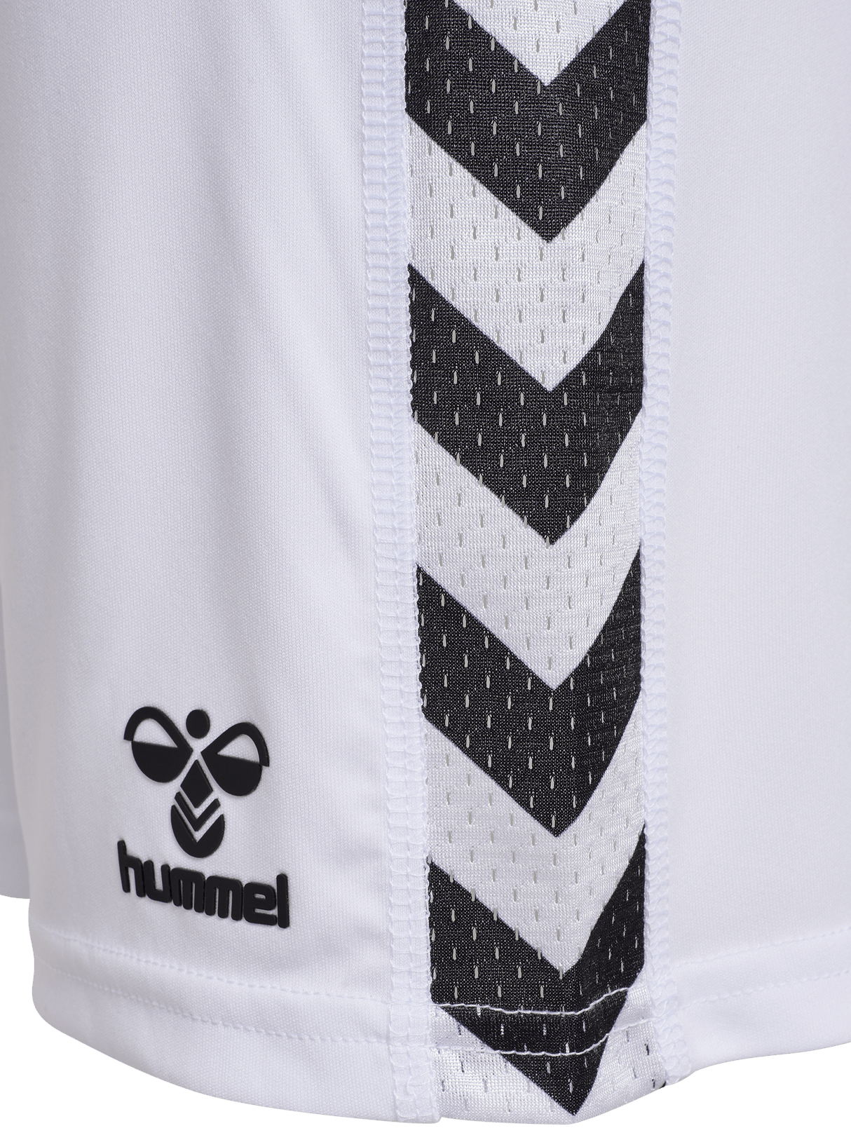 hummel Youth Playful Shorts-3