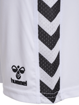 hummel Youth Playful Shorts-3