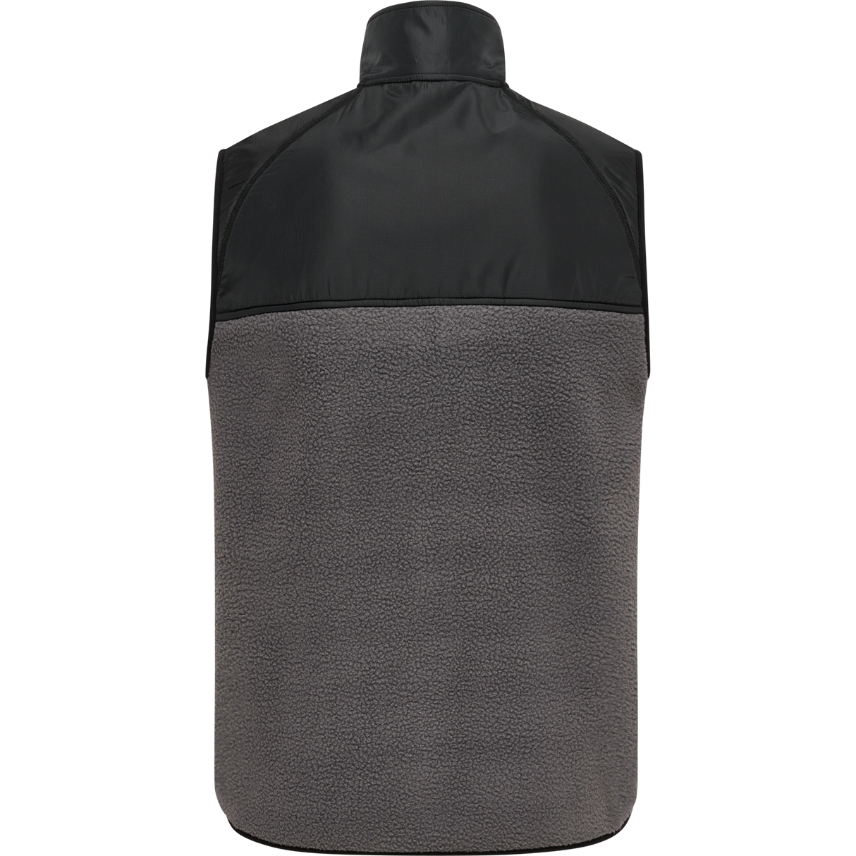 hummel Men's Legacy Charley Fleece Waistcoat-2